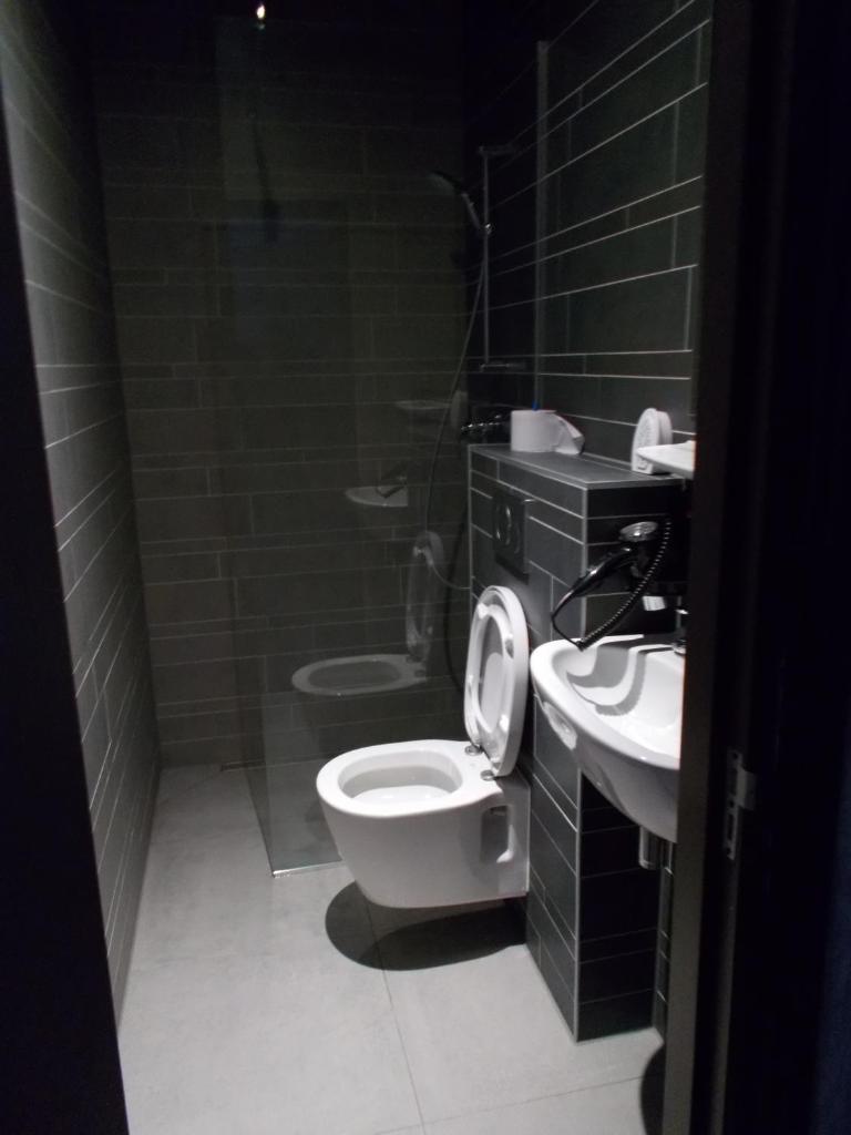 Urban City Centre Hostel photo 4
