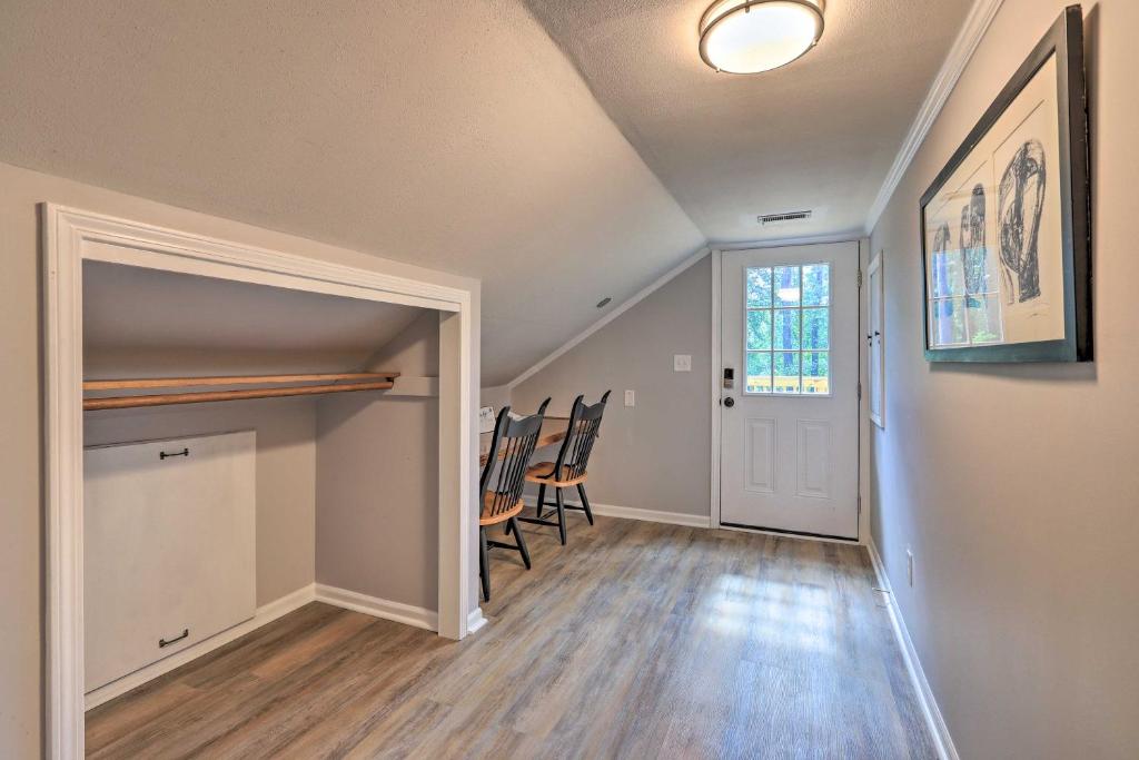 Sky Terrace Apartment at Lake Spivey photo 3