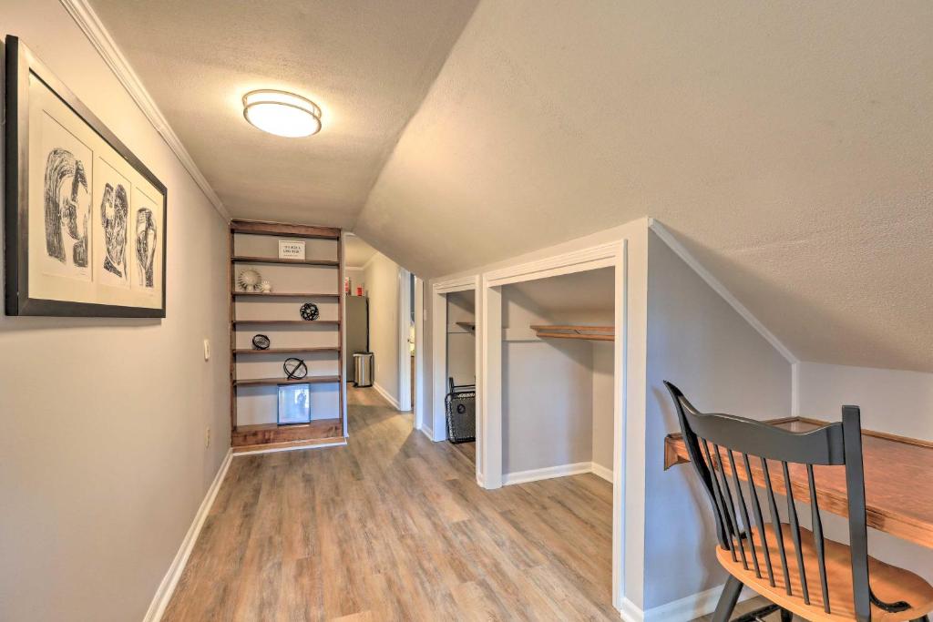 Sky Terrace Apartment at Lake Spivey photo 4