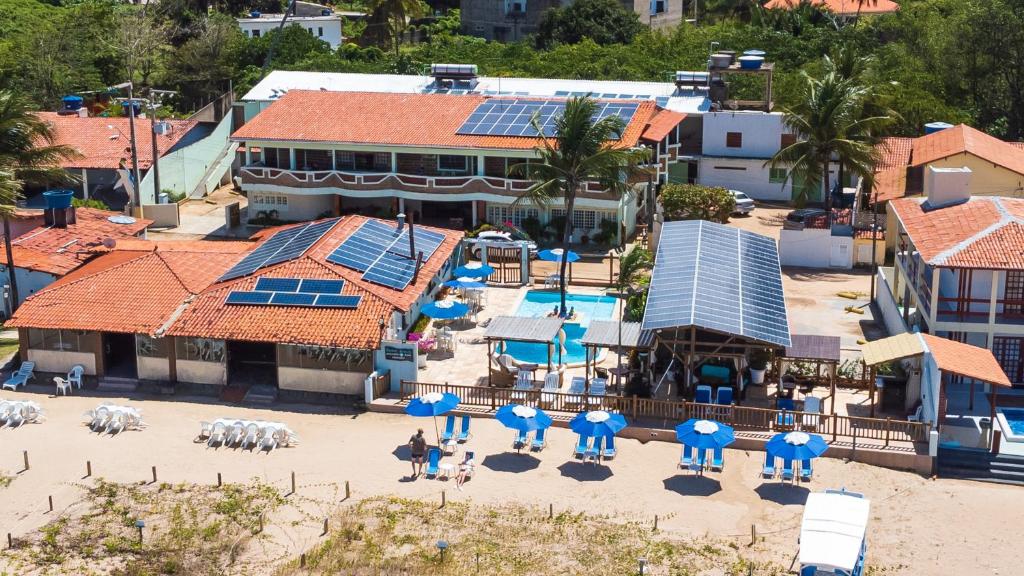 Pousada Shalom Beach photo 2