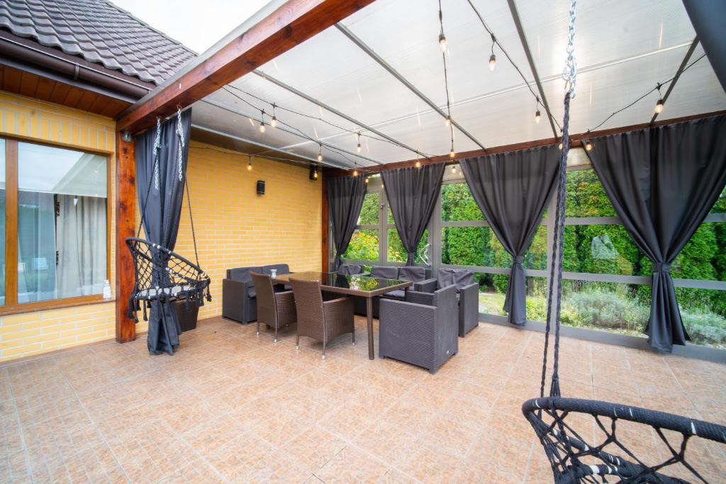 Dom na Mazurach LUNA HAUS photo 1