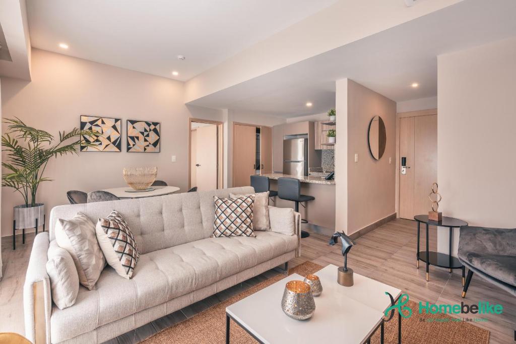 Breakfast Included Fully Serviced Apartment at Regatta Living II - 204 photo 1