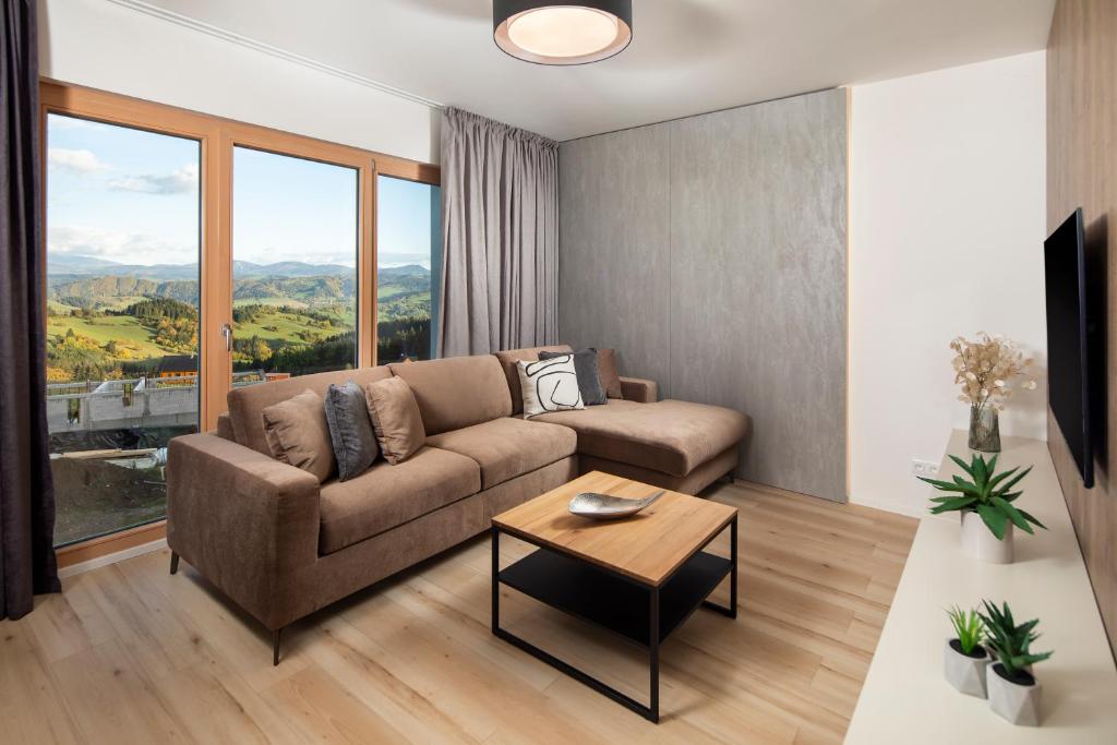 Apartmán Hillside Panorama photo 3
