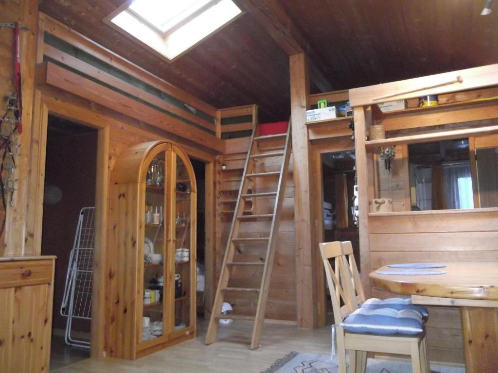 Cottage, Dornhan photo 3