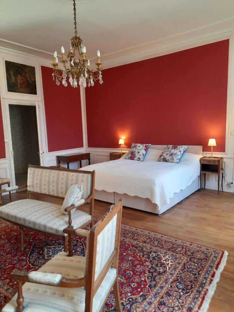 Maison Zola photo 2