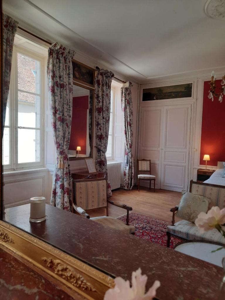Maison Zola photo 3