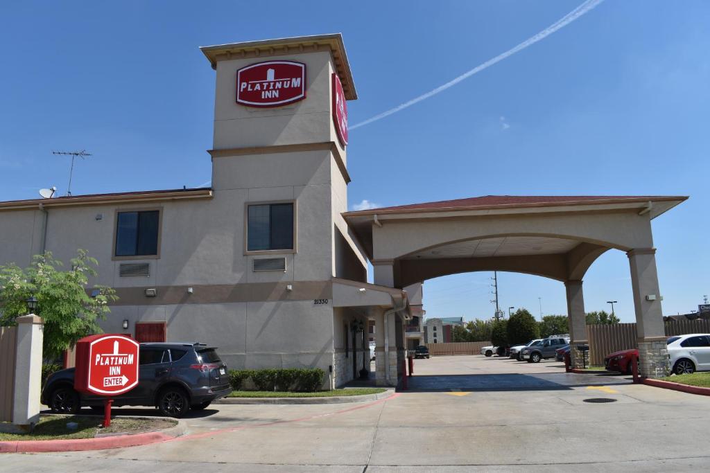 Platinum Inn Katy photo 1