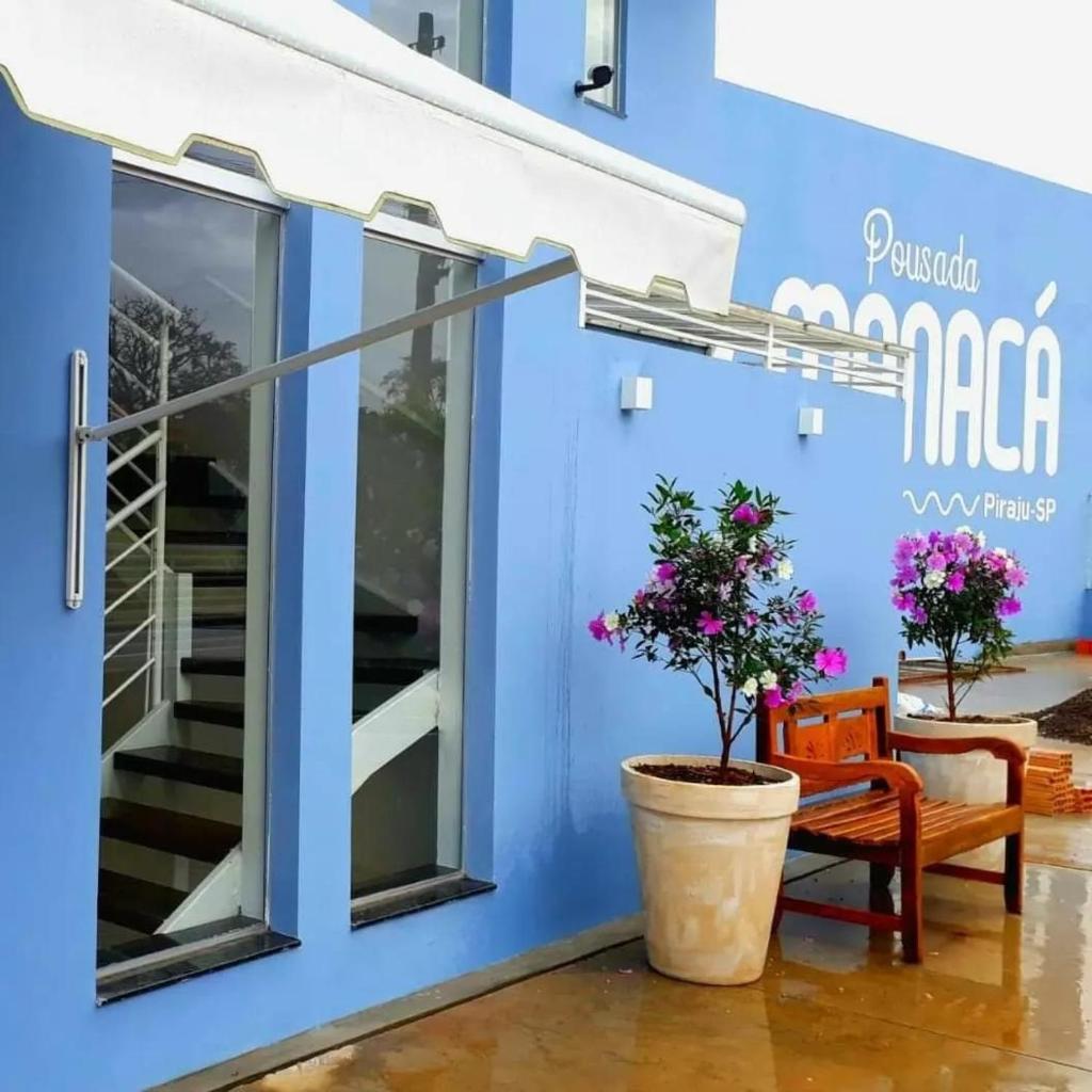 Pousada Manacá photo 1