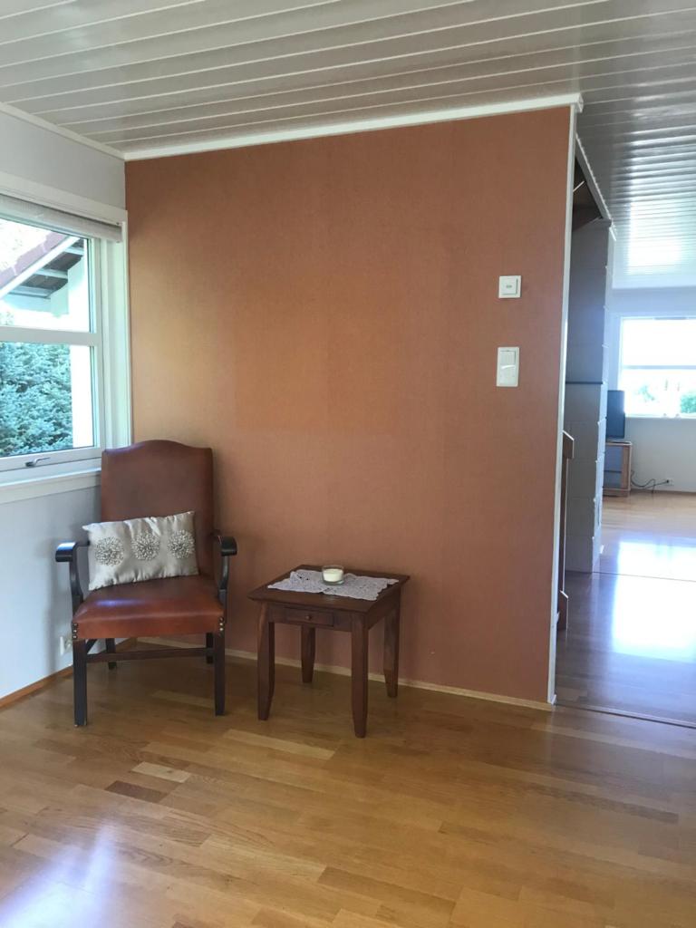 Stor villa på Leknes photo 2