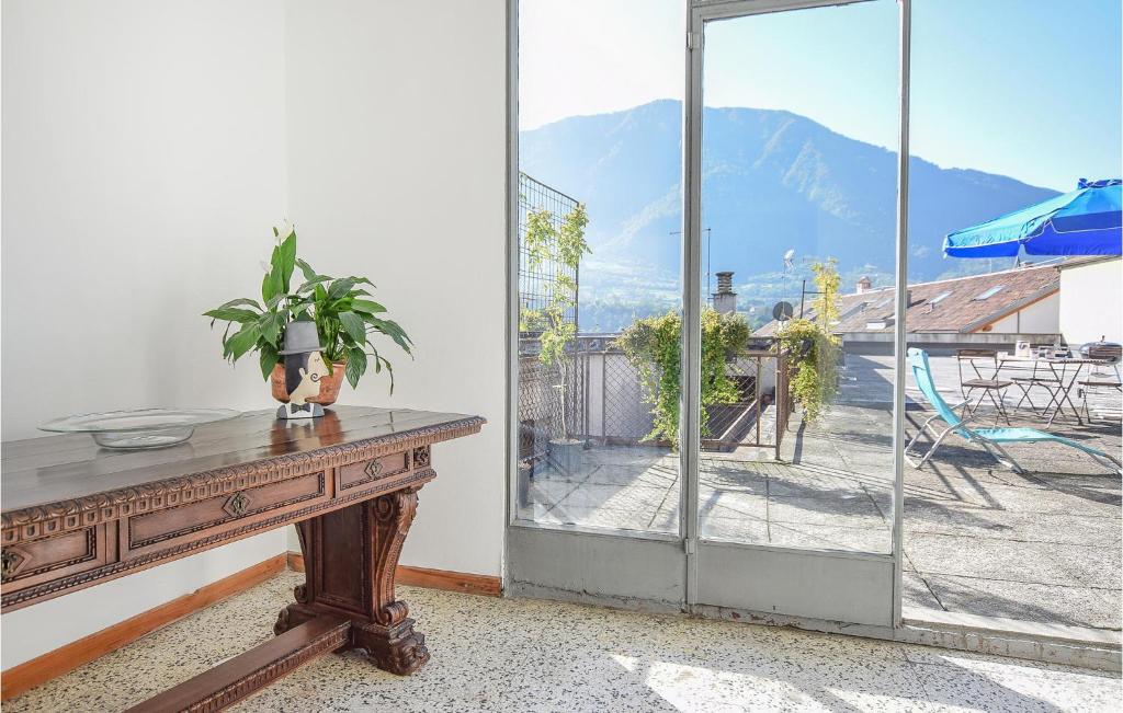 Amazing Apartment In Feltre With 2 Bedrooms And Wifi photo 4
