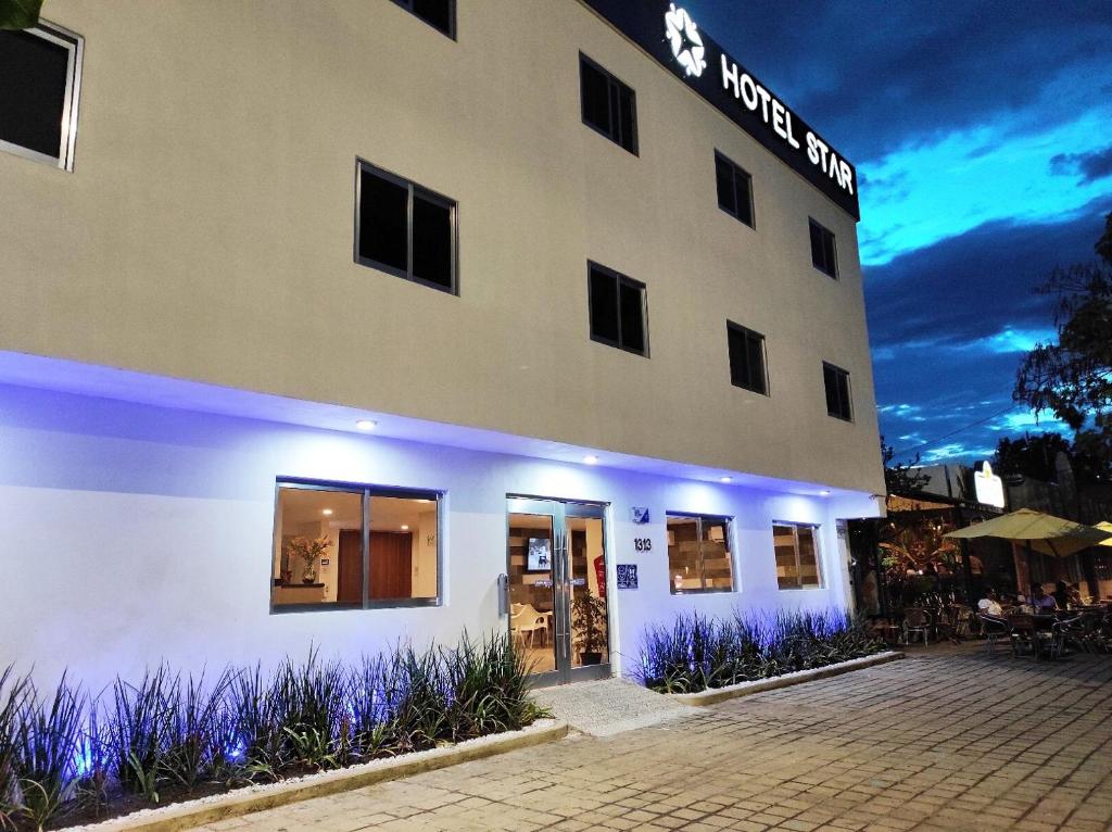 Hotel Star photo 1