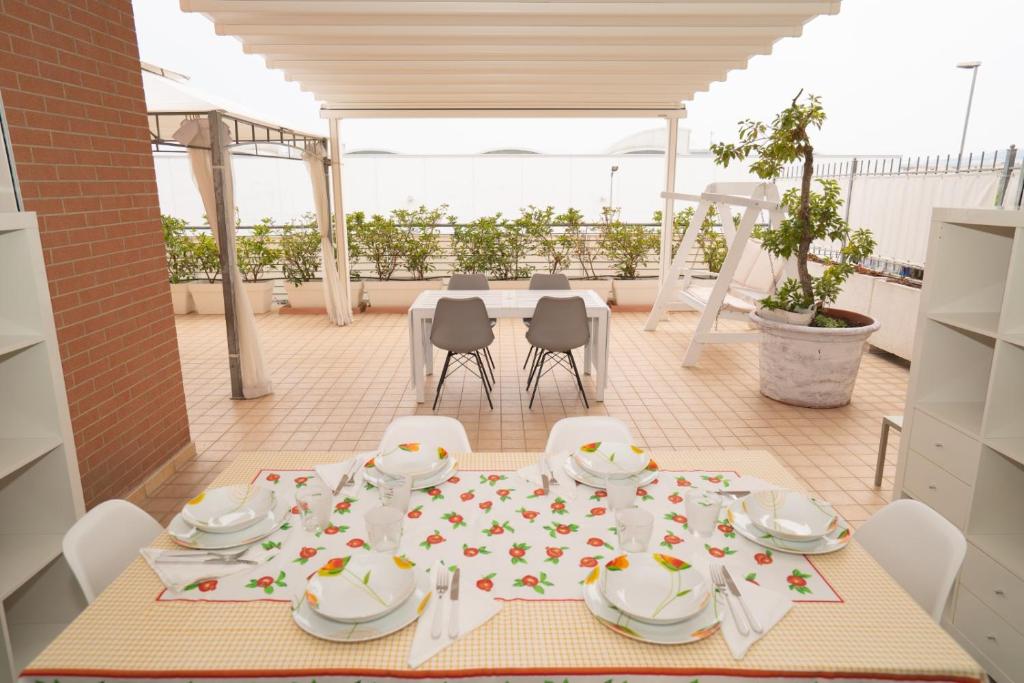 Terrace Civitanova Life photo 1