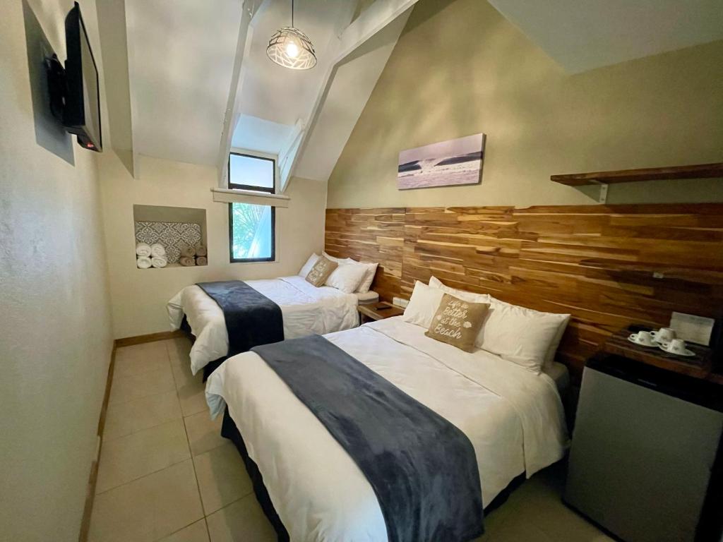 Hotel El Manglar photo 4