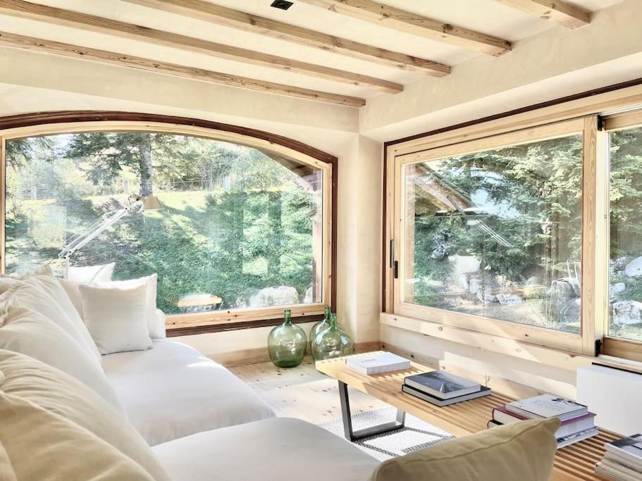Casa Pyrenees - Slow Life Refuge photo 4