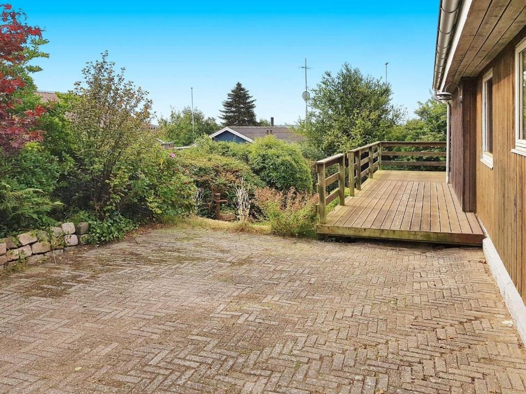 Holiday home Børkop XLIX photo 1