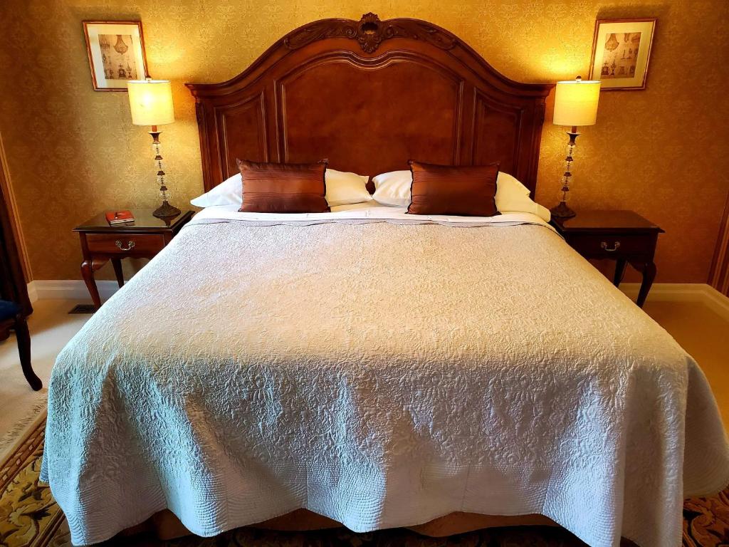 Darlington House Bed and Breakfast photo 3