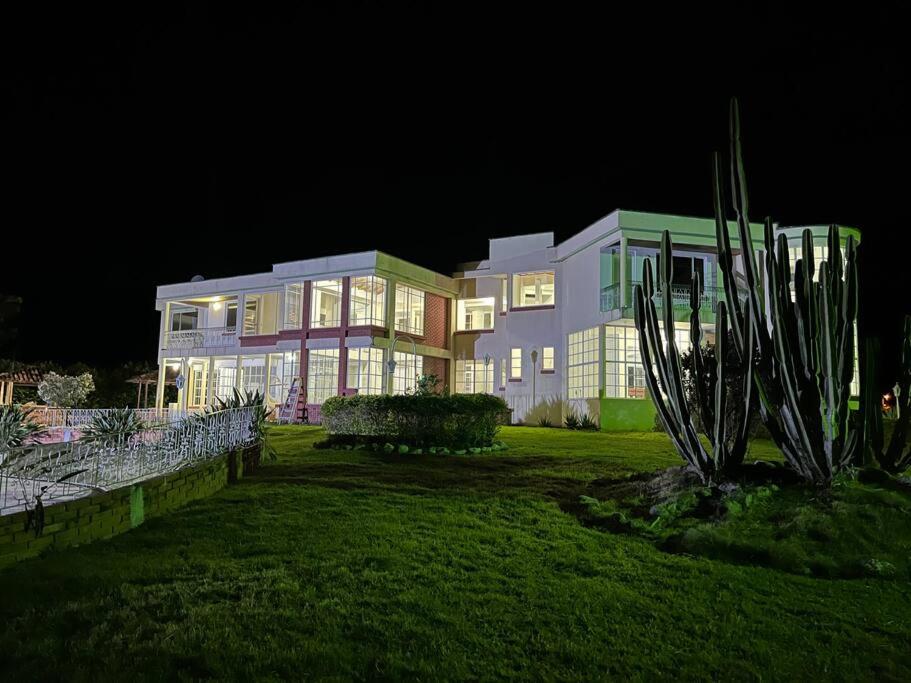 Finca tres colinas photo 1