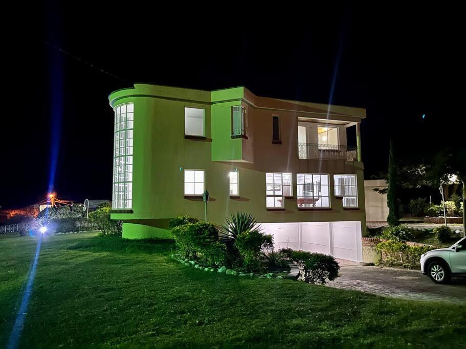 Finca tres colinas photo 2