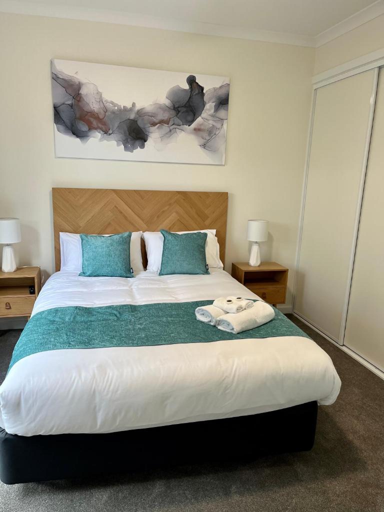 High Country Holiday Park photo 4