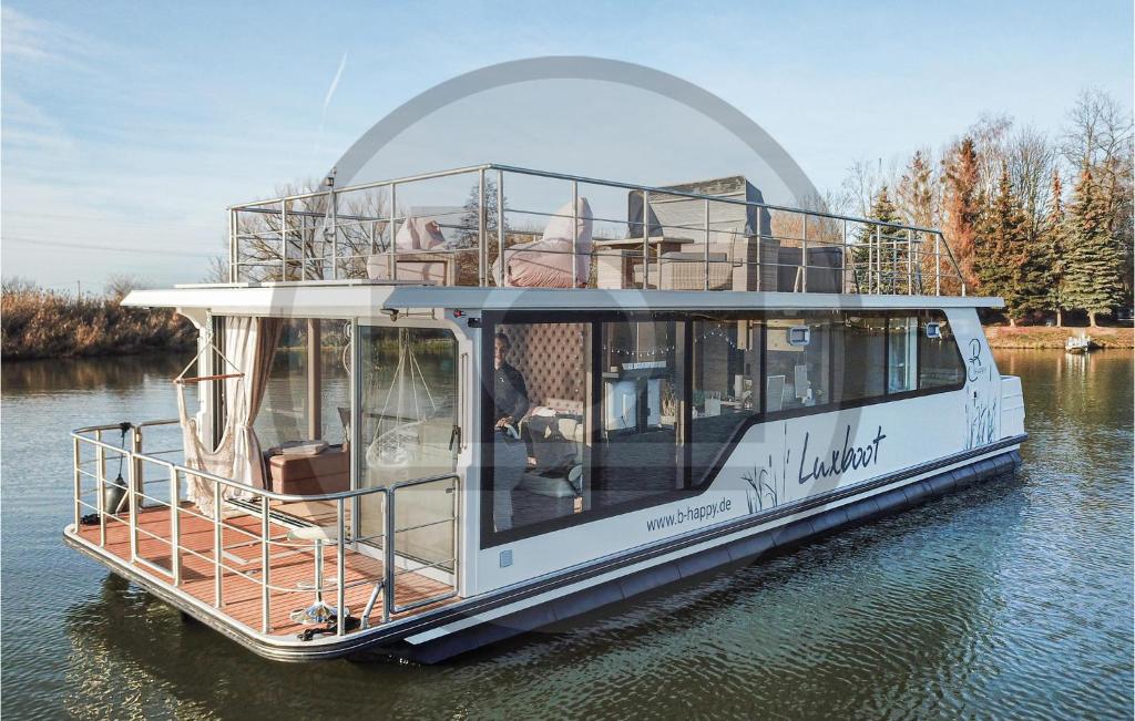 Awesome Ship-boat In Havelsee With 2 Bedrooms photo 1