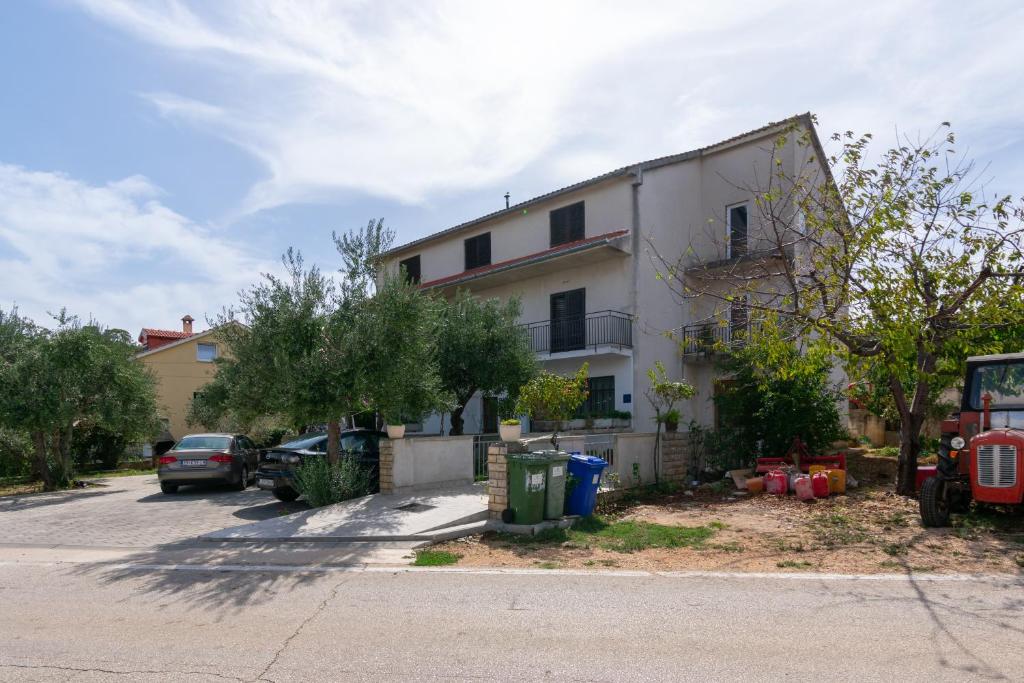 Apartments by the sea Tkon, Pasman - 16275 photo 2