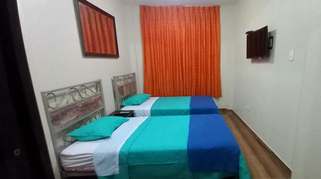 Diamond Monkey Lodge photo 3