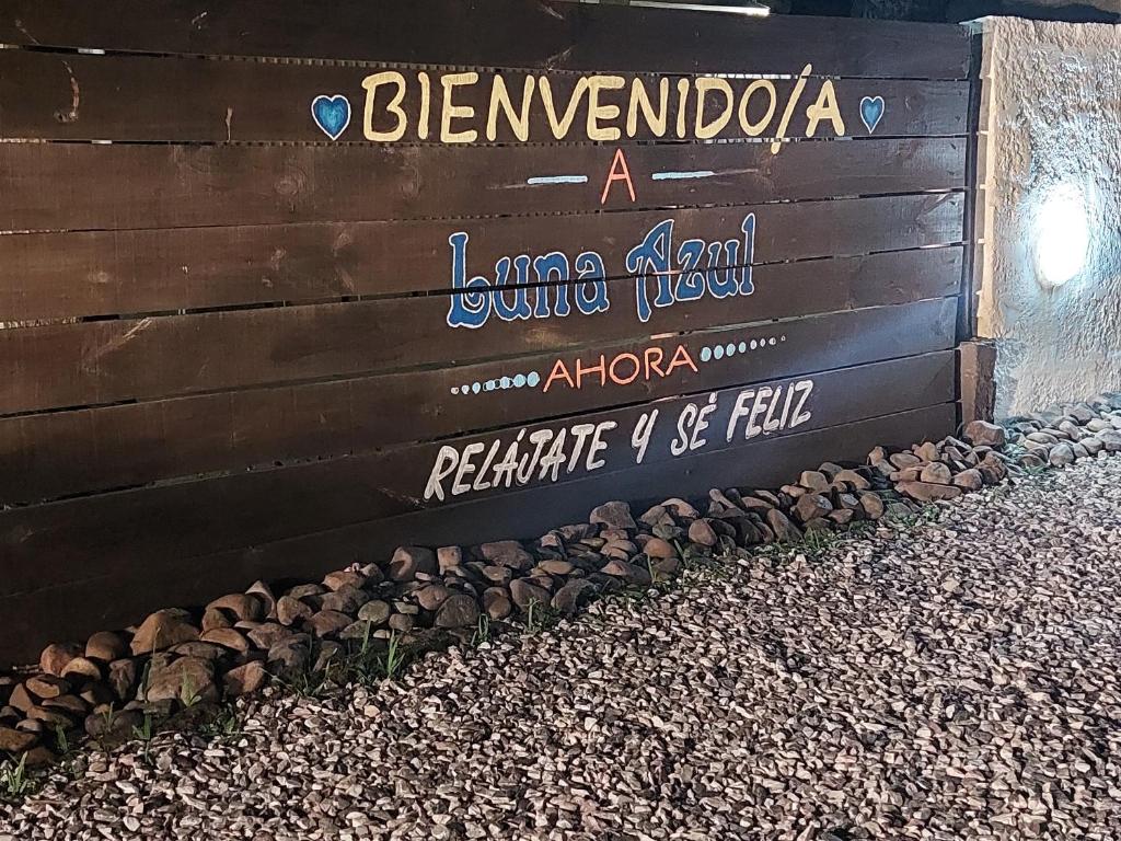 Luna Azul photo 4