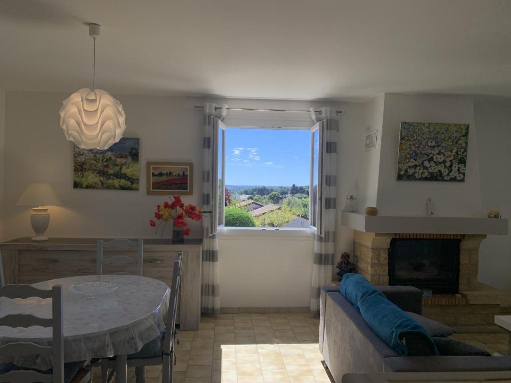 Maison La Roche-Posay, 3 pièces, 4 personnes - FR-1-541-33 photo 3