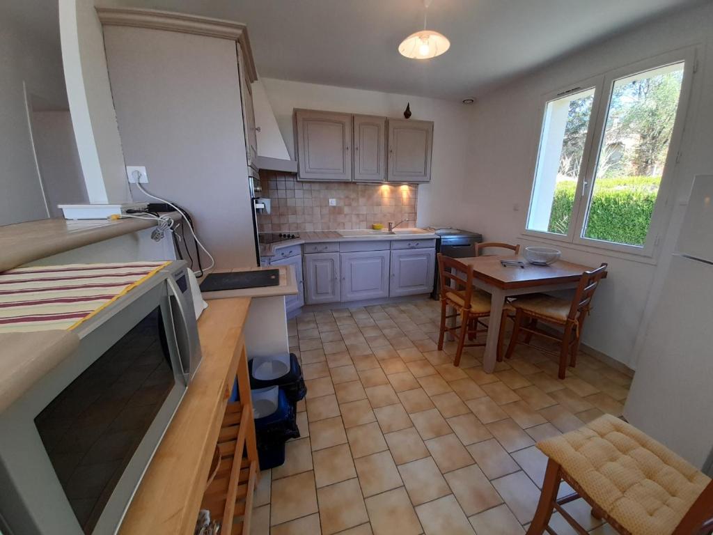 Maison La Roche-Posay, 3 pièces, 4 personnes - FR-1-541-33 photo 4