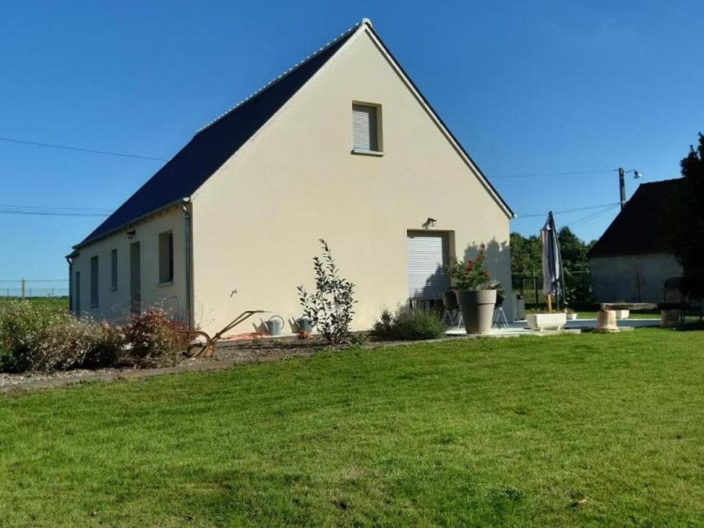 Gîte Chenonceaux, 3 pièces, 4 personnes - FR-1-381-512 photo 1