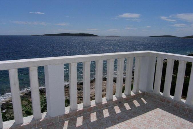 Apartments Ruzica