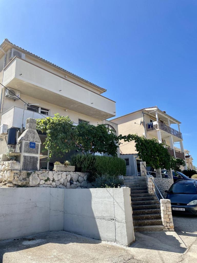 Apartments Veli Rat photo 3