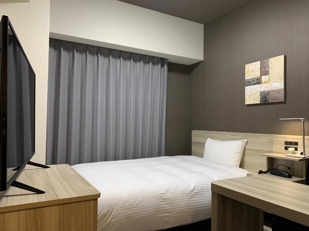 Hotel Route Inn Shikoku Chuo photo 1