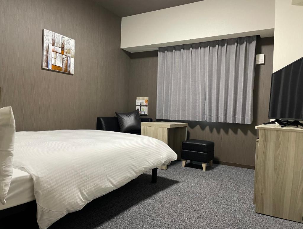 Hotel Route Inn Shikoku Chuo photo 3