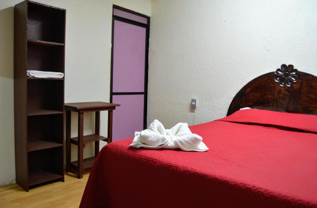 Hotel Casa Genesis photo 4