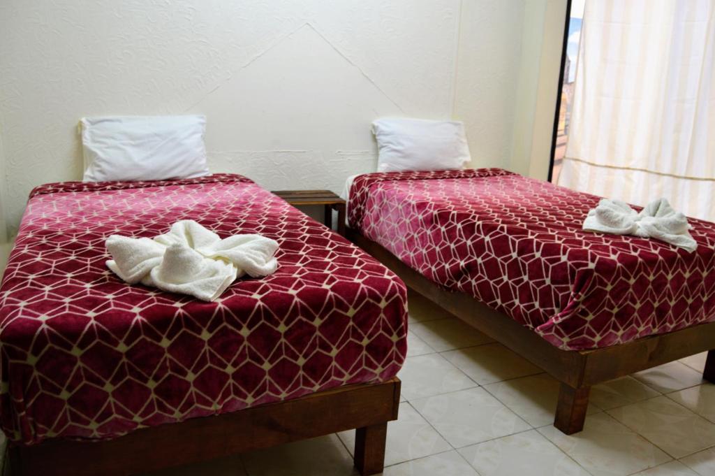 Hotel Casa Genesis photo 3