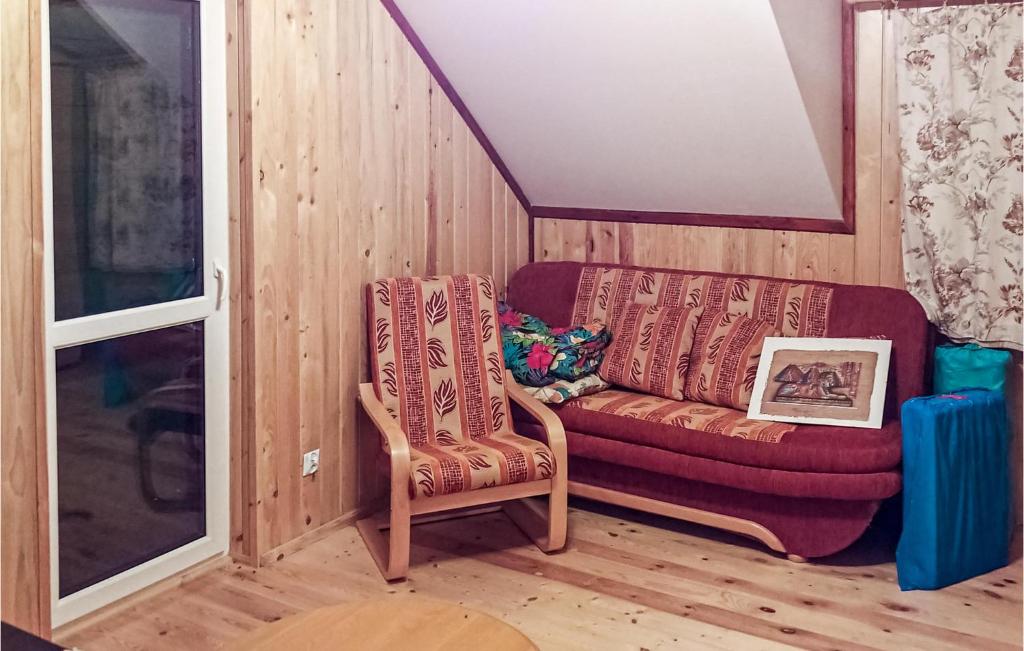 Awesome Home In Pasym With Wifi And 2 Bedrooms photo 3