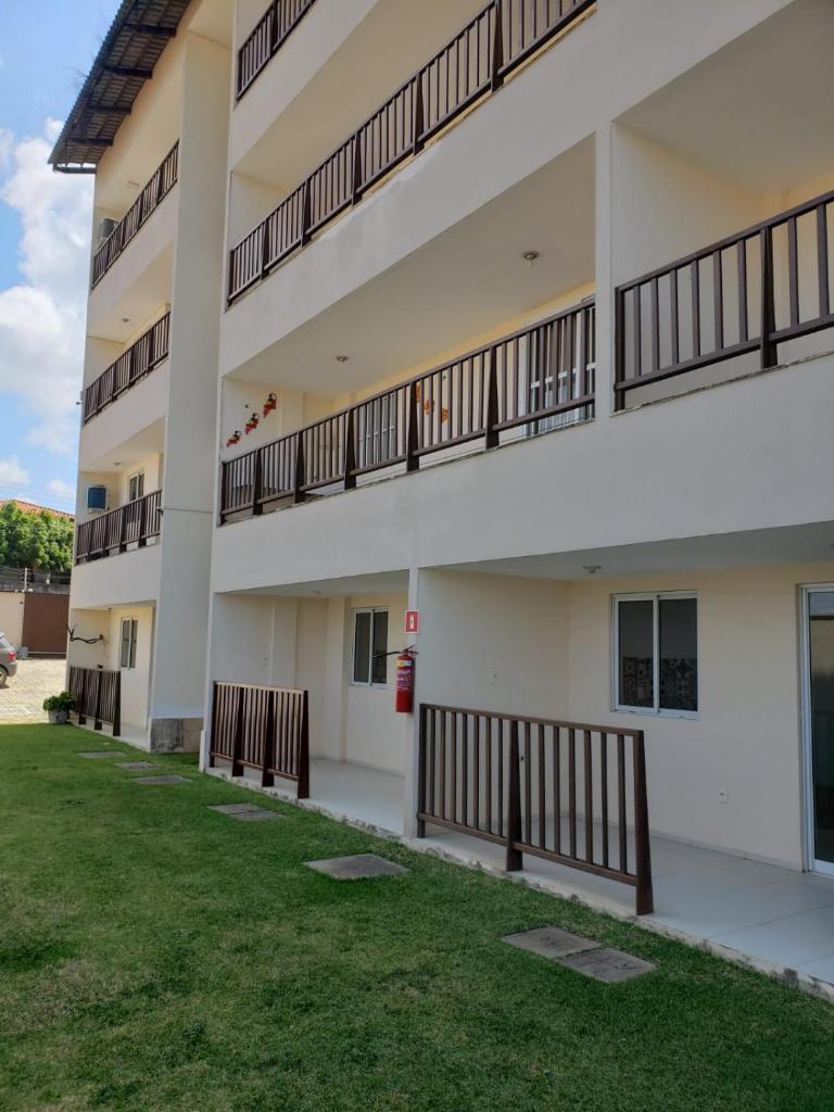 Cumbuco Residencial Dunas Beach apt.203 photo 1