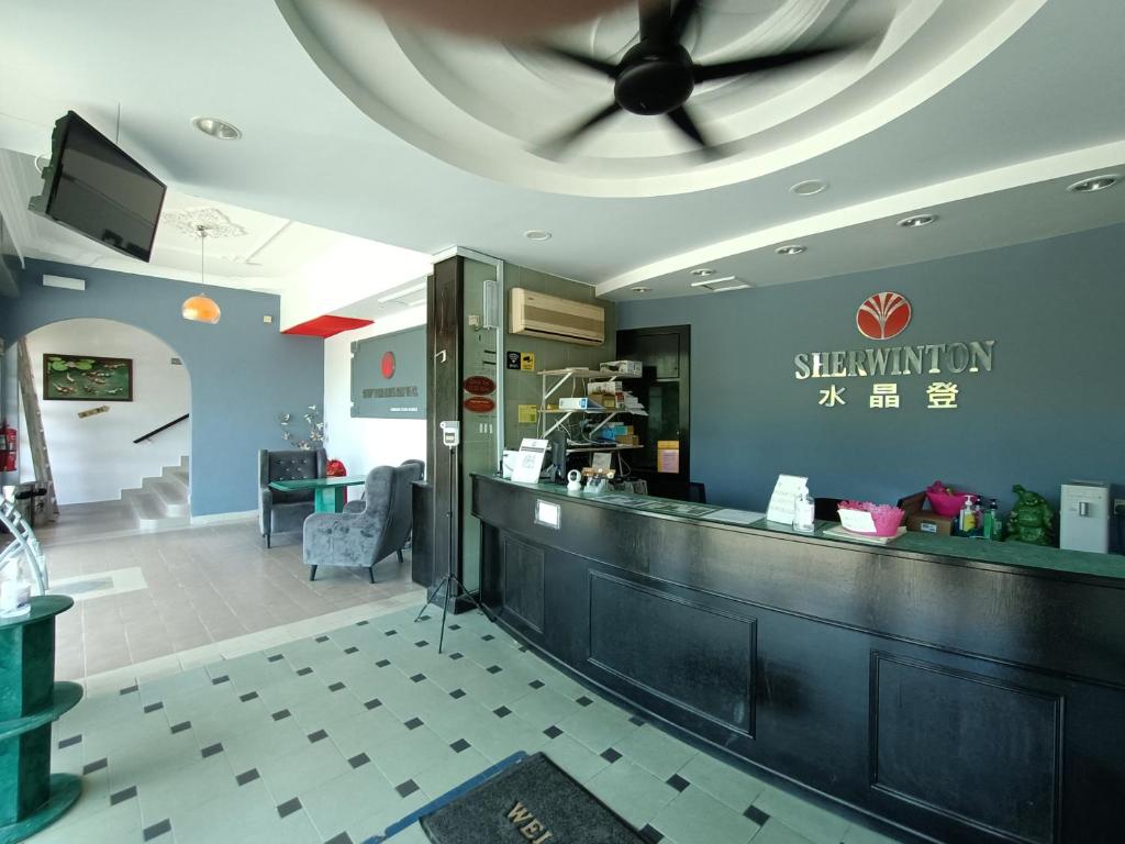 Winton Hotel