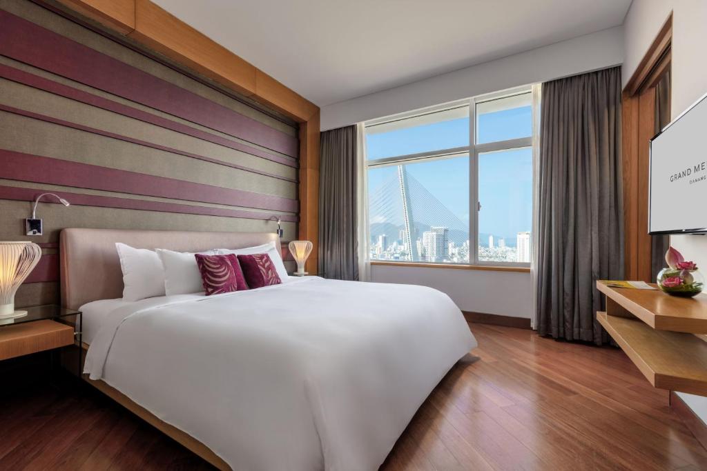 Mercure Đà Nẵng Resort