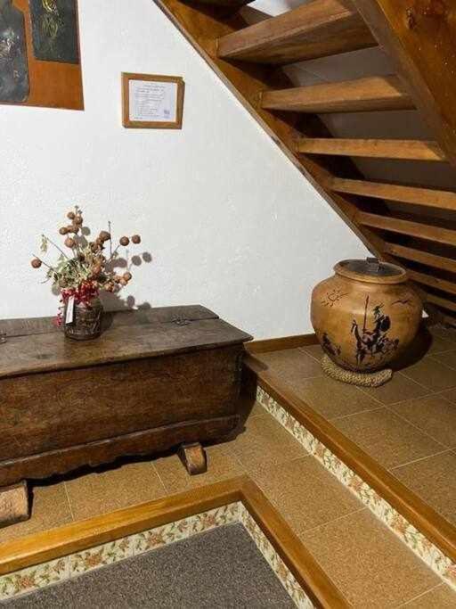 Casa Tía Modesta es una cálida y acogedora casa rural photo 2