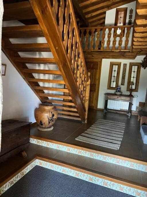Casa Tía Modesta es una cálida y acogedora casa rural photo 3