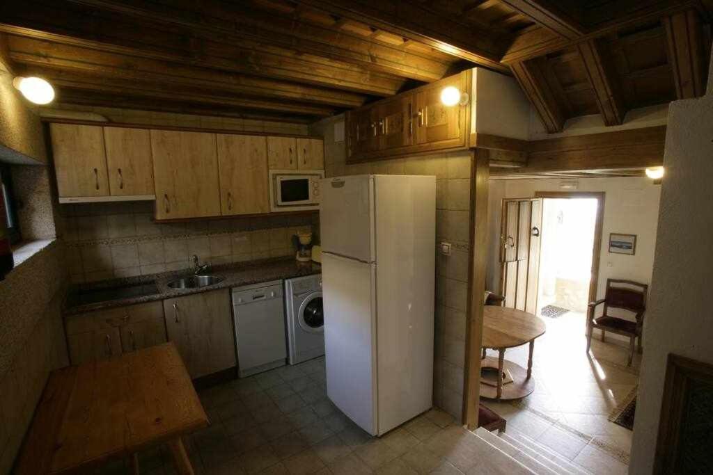 Apartamento Rural El Labrador es un cómodo y acogedor apartamento photo 2