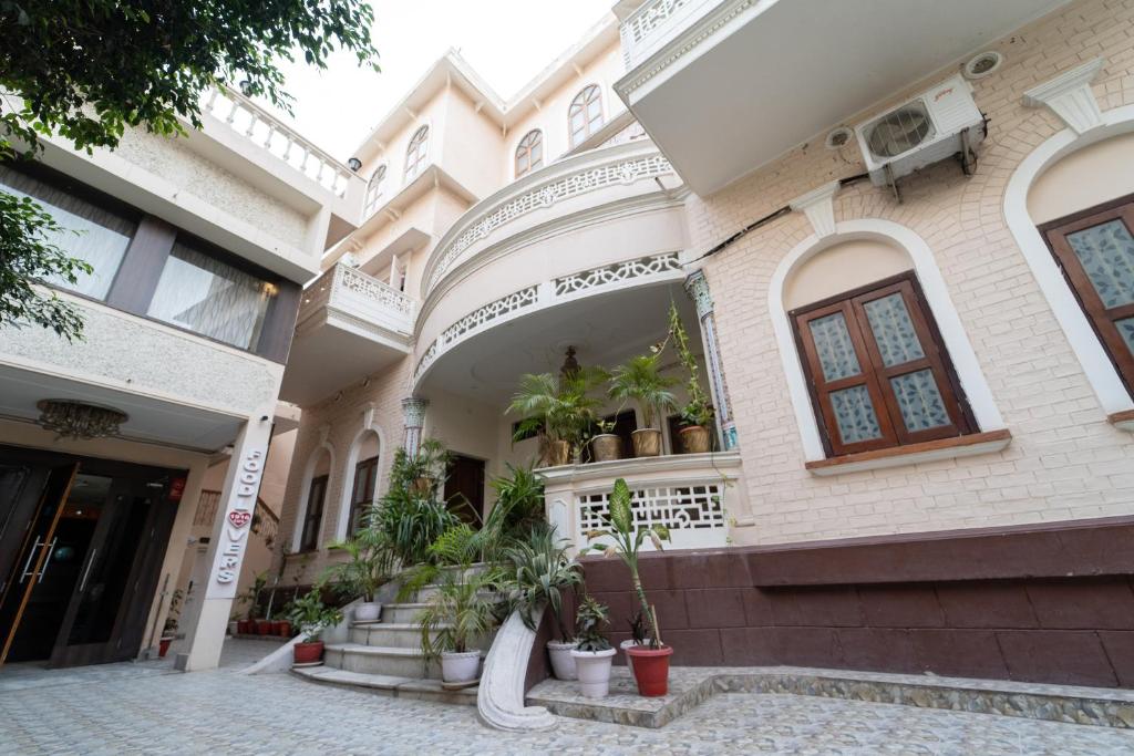 Shree Ganesha Palace photo 1