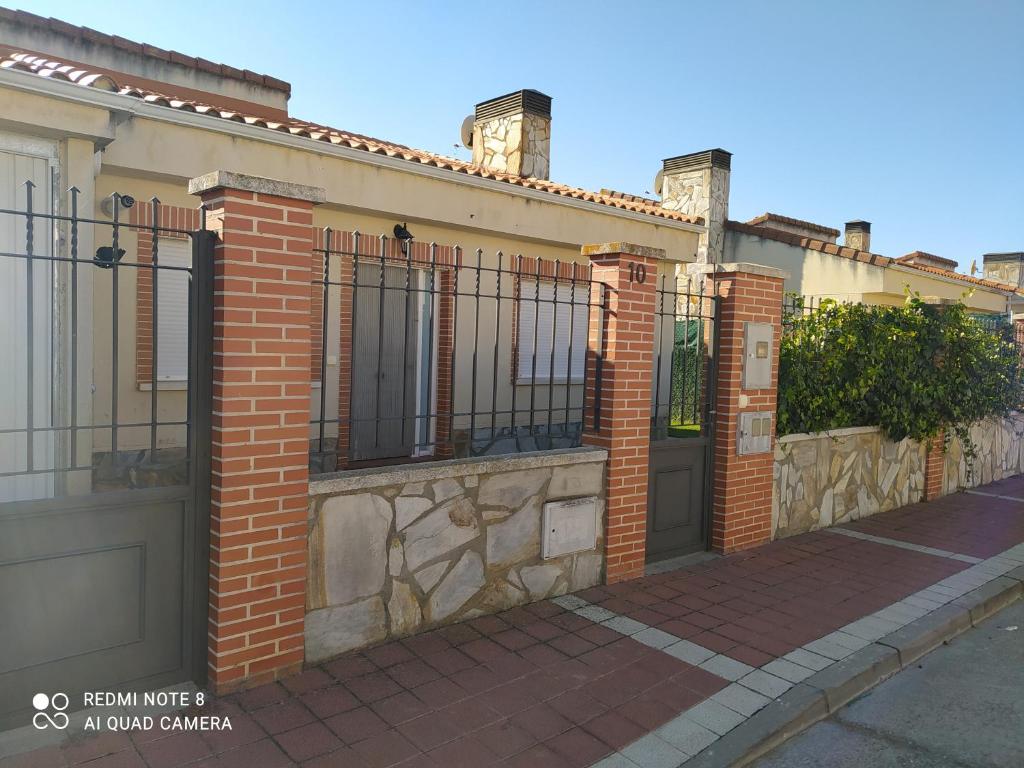 Casa Vainilla photo 1