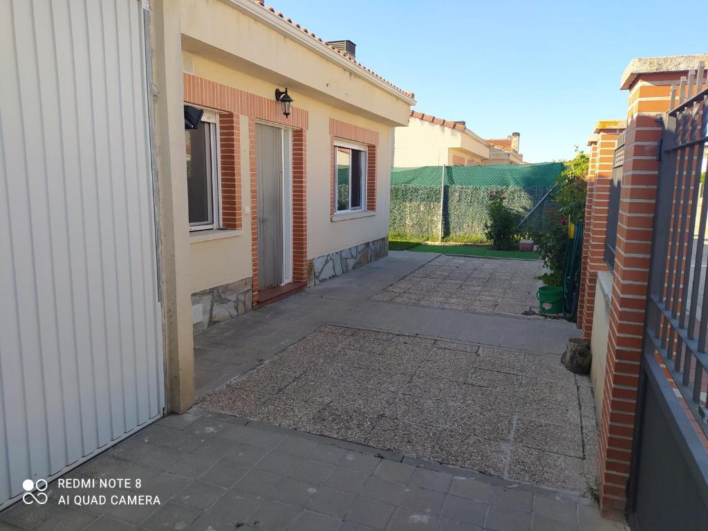 Casa Vainilla photo 2