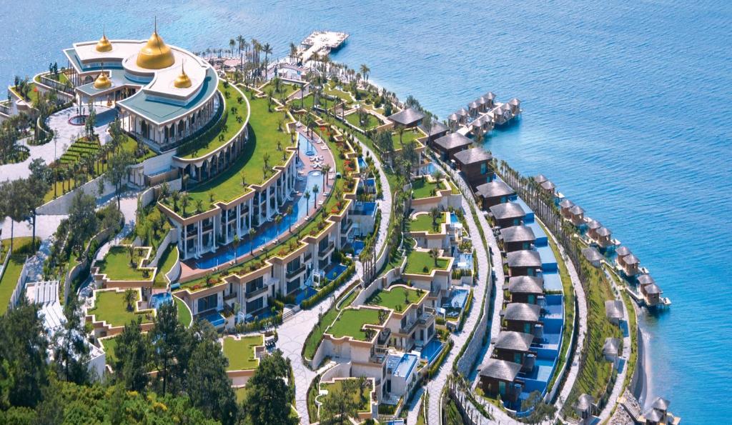 Be Premium Bodrum photo 1