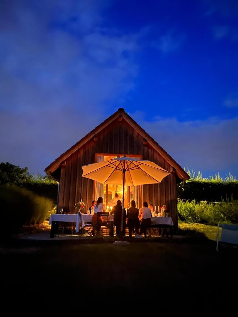 Boerderaaj vakantiewoning photo 1