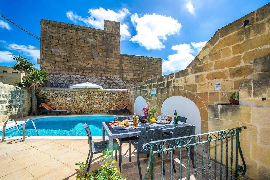 Gawhra Holiday Home photo 2