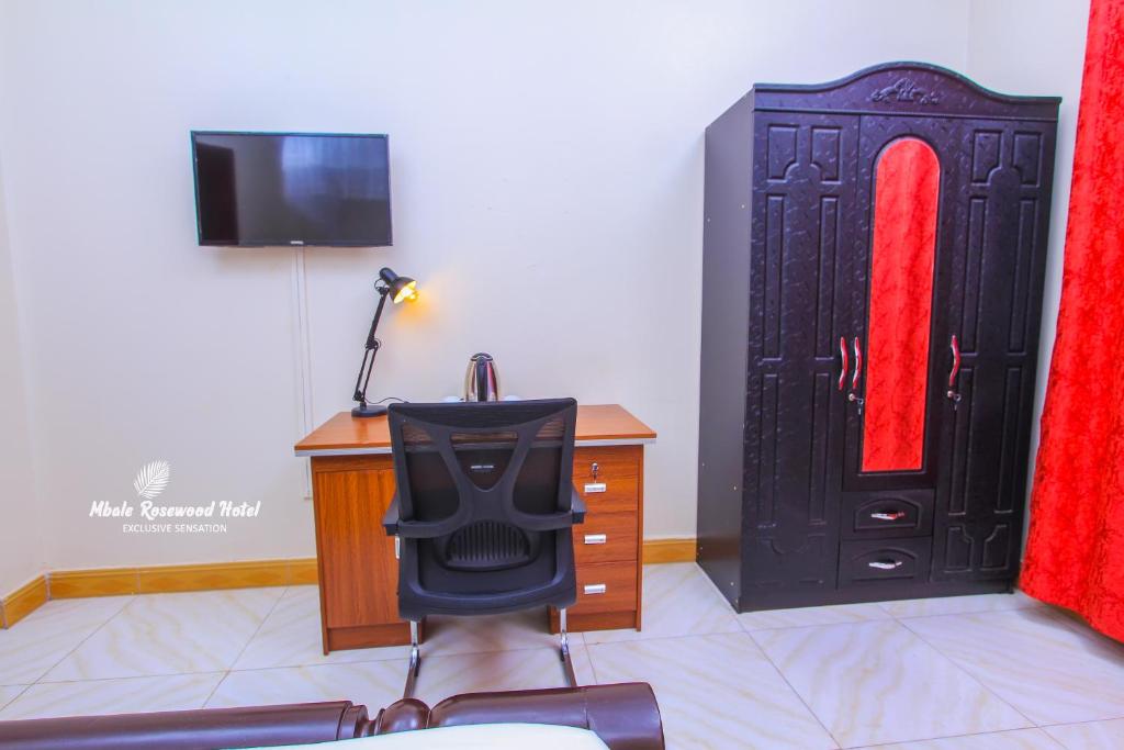 Mbale Rosewood Hotel photo 3